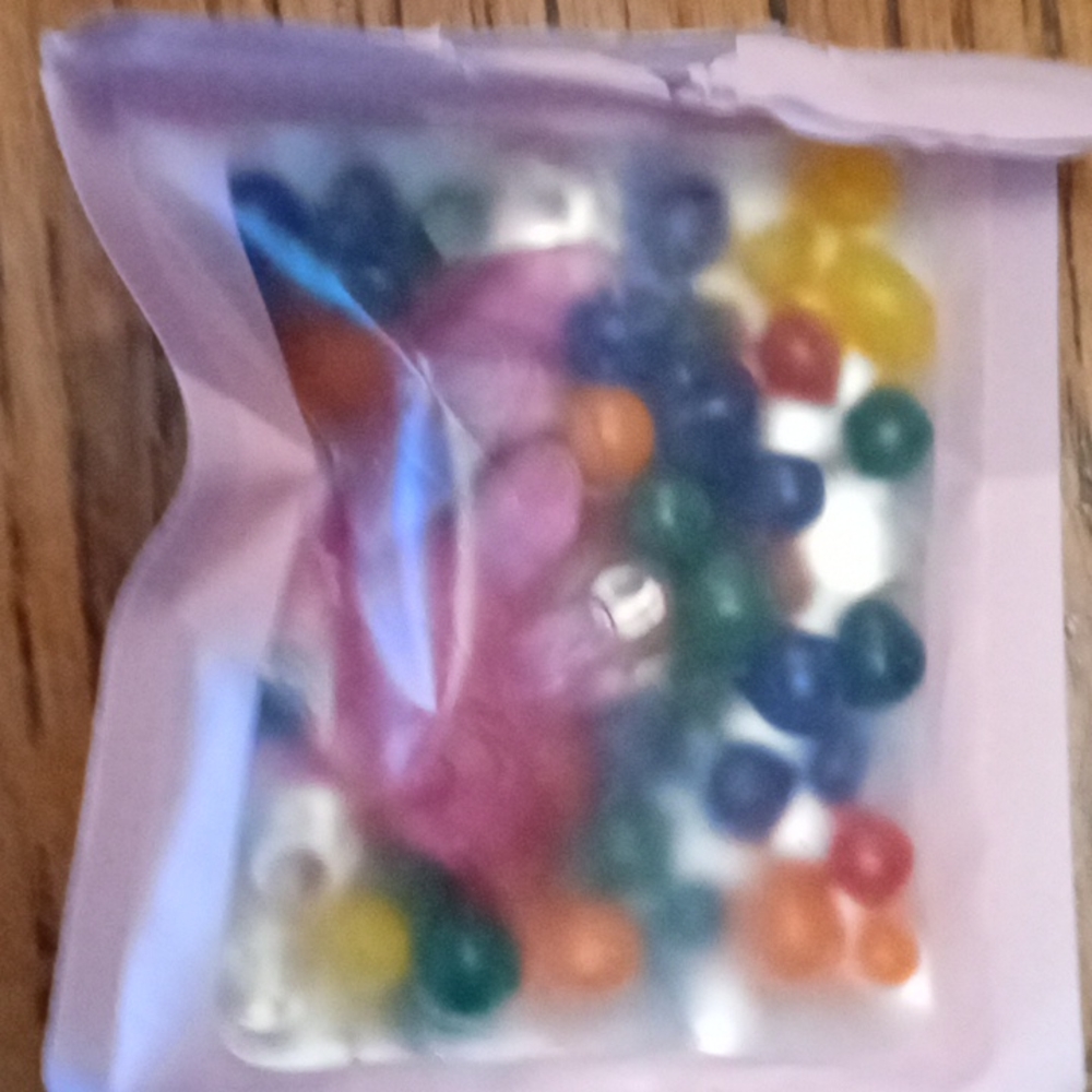 Beads